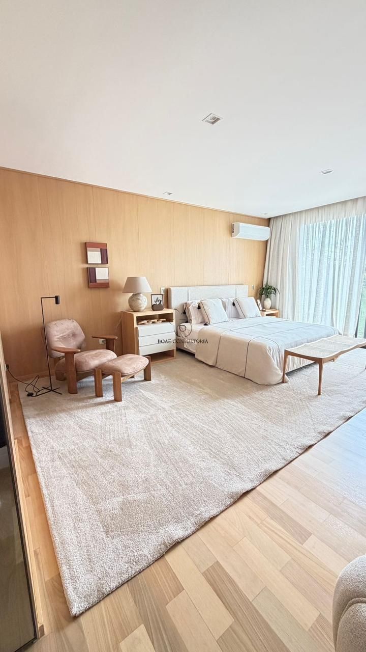 Casa de Condomínio, 6 quartos - Foto 41