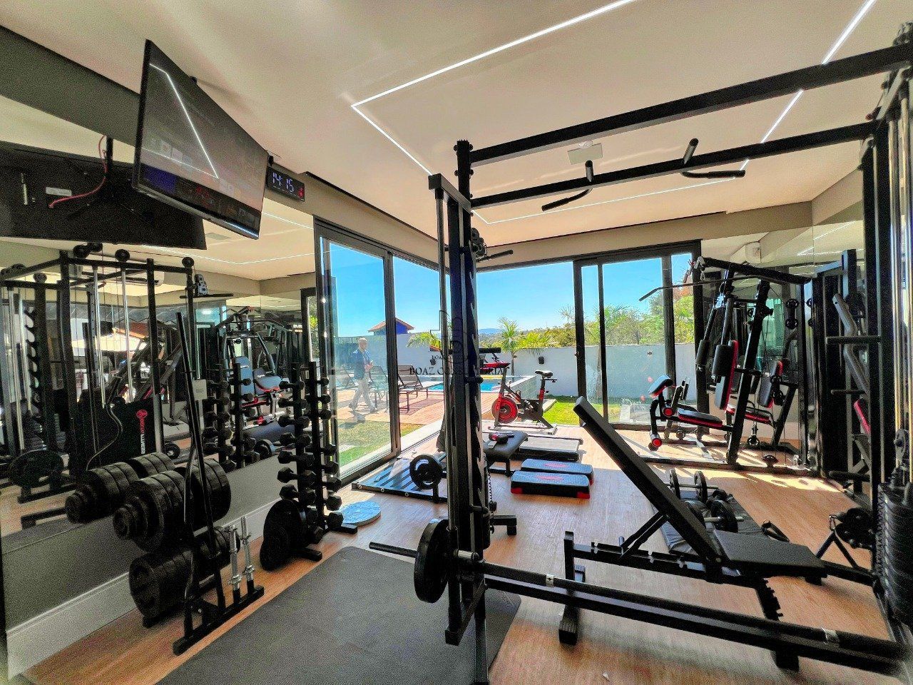 Casa em Jardim Novo Mundo, Sorocaba - Foto 36
