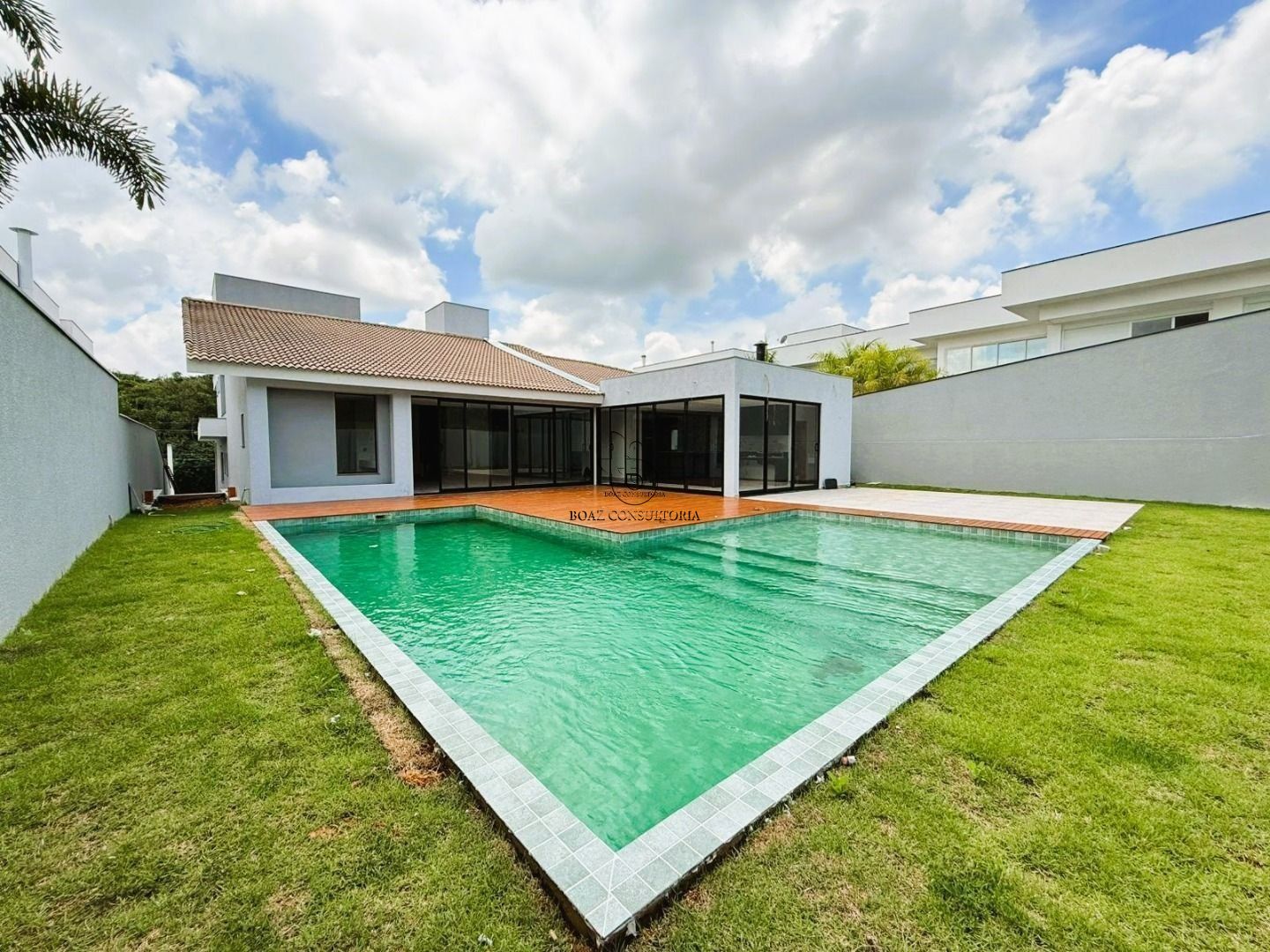 Casa em Parque Reserva Fazenda Imperial, Sorocaba - Foto 4