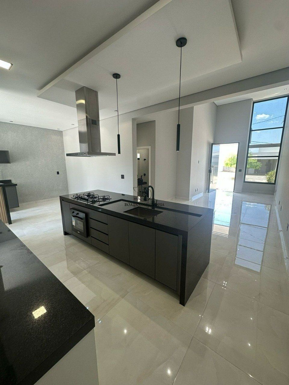 Casa em Jardim Villagio Milano, Sorocaba - Foto 3