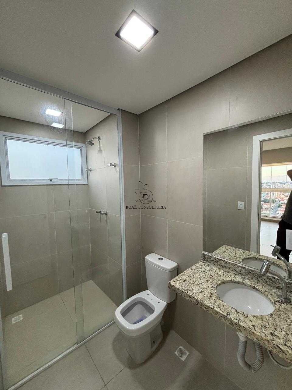 Apartamento em Vila Hortência, Sorocaba - Foto 14