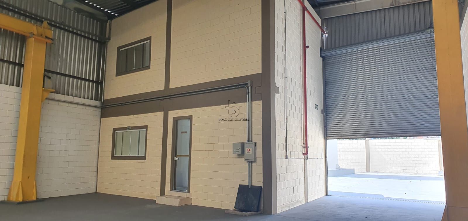 Área Industrial em Iporanga, Sorocaba - Foto 24