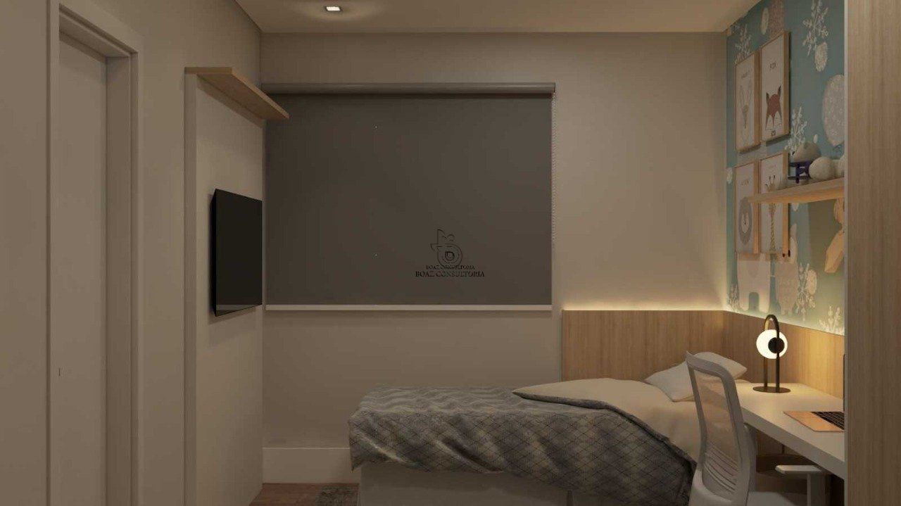 Casa em Jardim Villagio Milano, Sorocaba - Foto 25