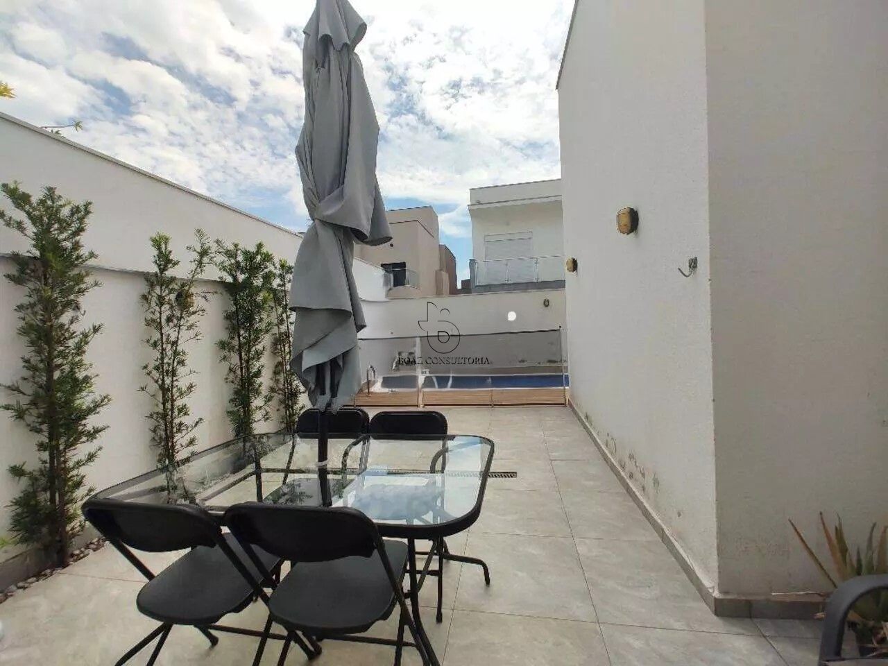 Casa de Condomínio, 3 quartos - Foto 17