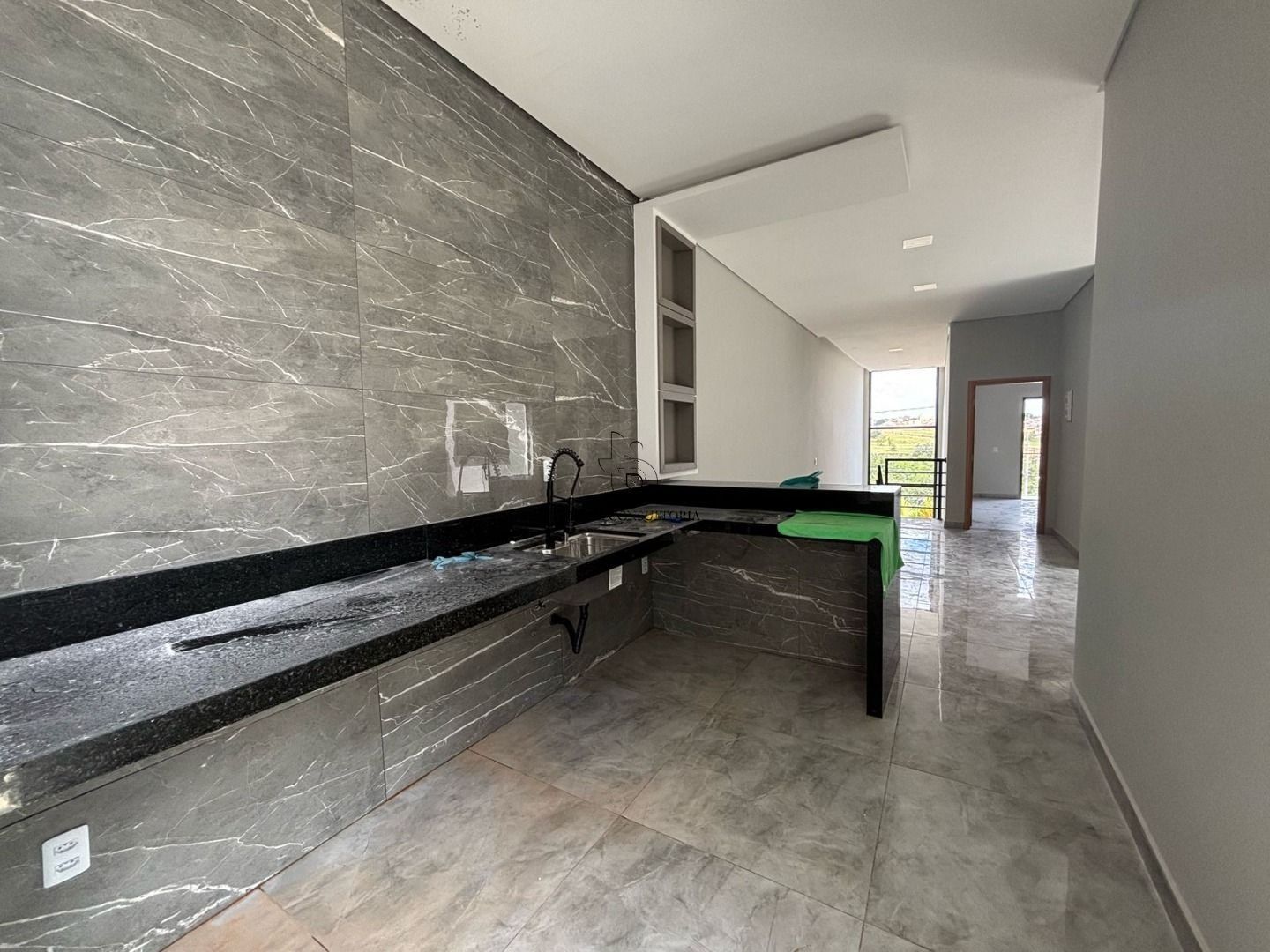 Casa em Horto Florestal, Sorocaba - Foto 5