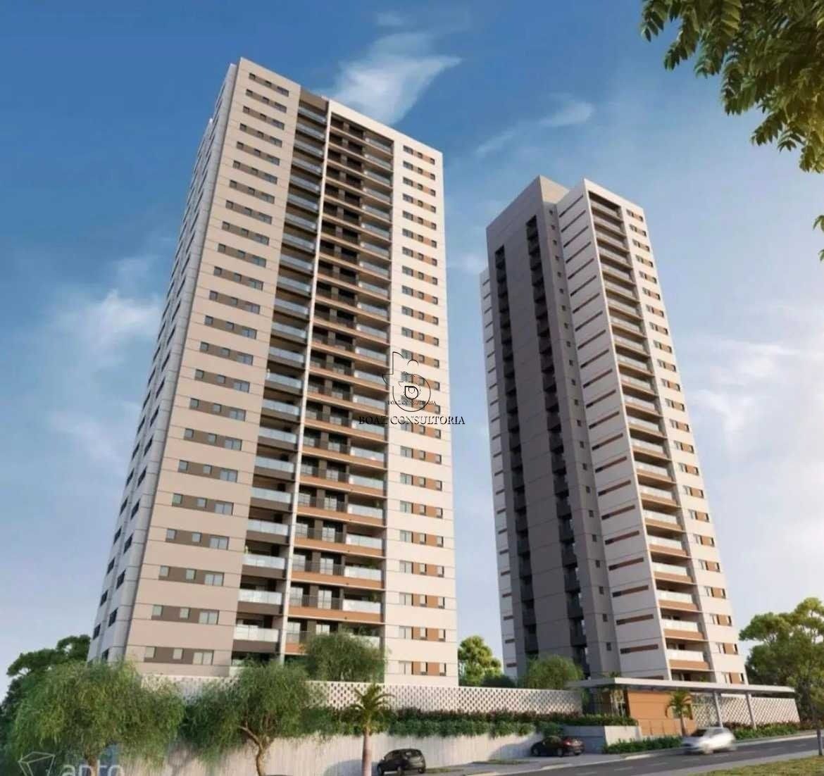 Apartamento em Jardim Refúgio, Sorocaba - Magnifique Mangal - 3 suítes - Construtora Planeta - Foto 8