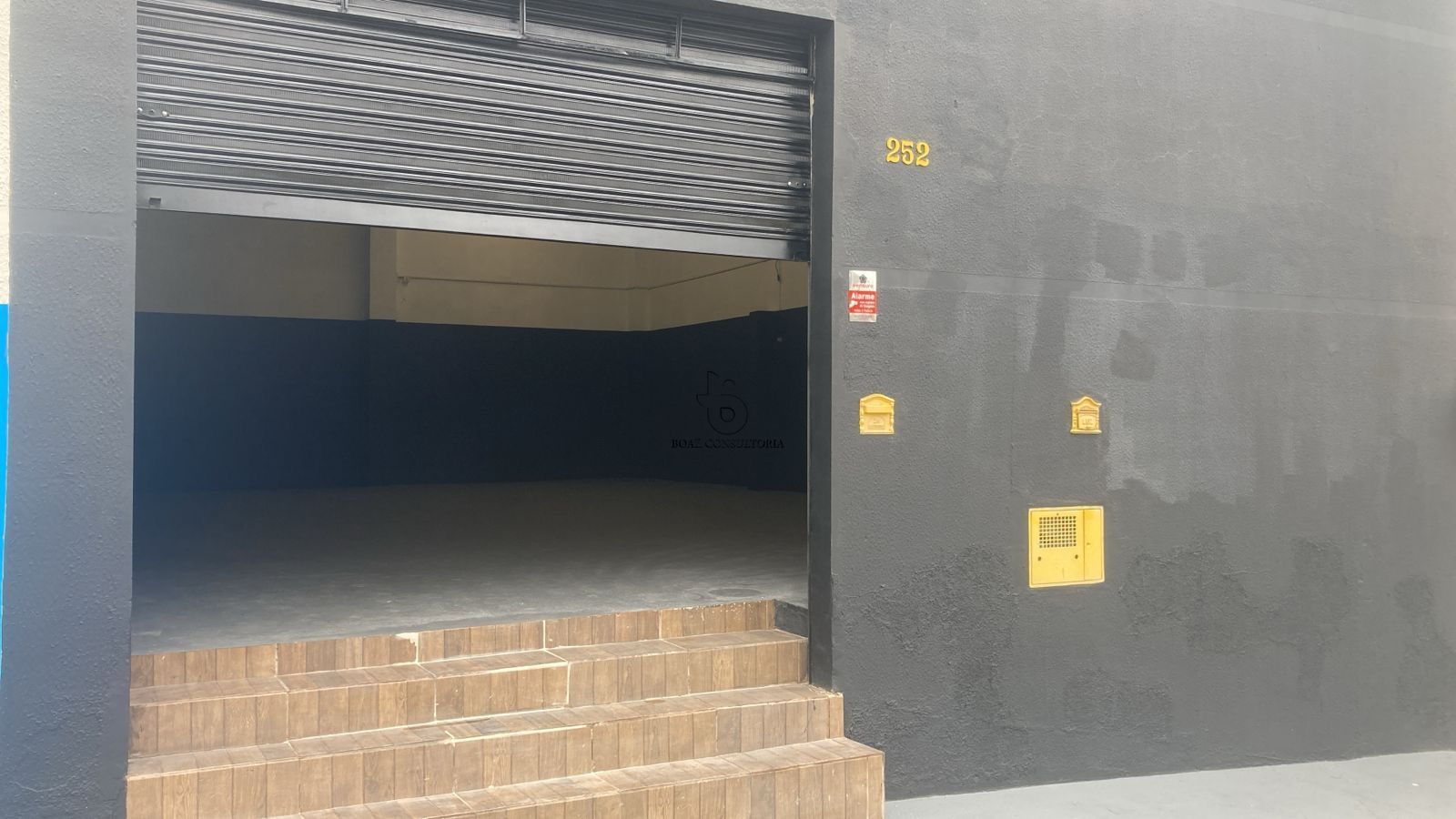 Depósito-Galpão, 110 m² - Foto 14