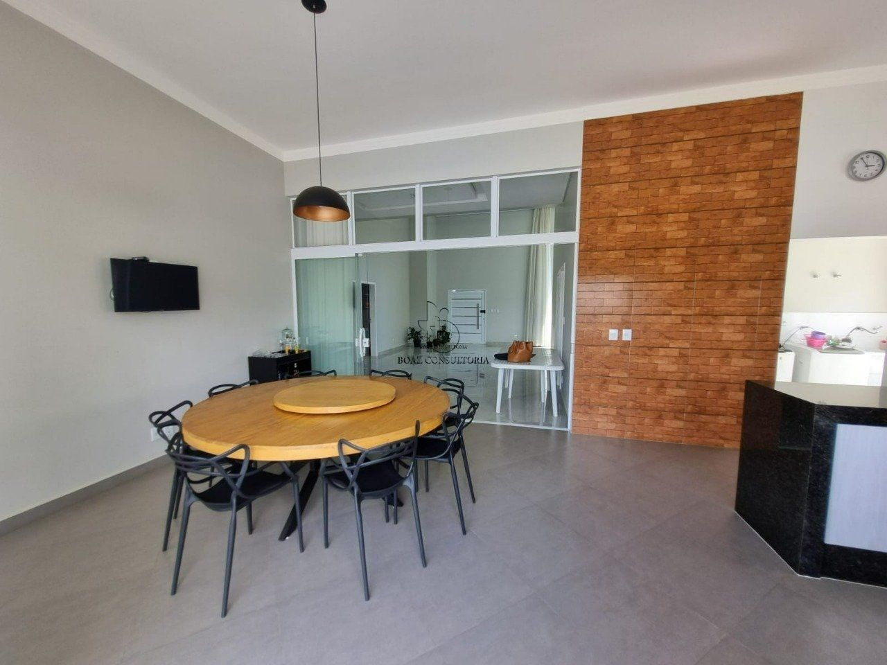 Casa de Condomínio, 3 quartos - Foto 28