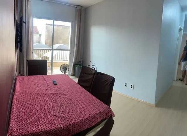 Apartamento em Wanel Ville, Sorocaba - Apartamento no Condomínio Passeo - Wanel Ville - Foto 10