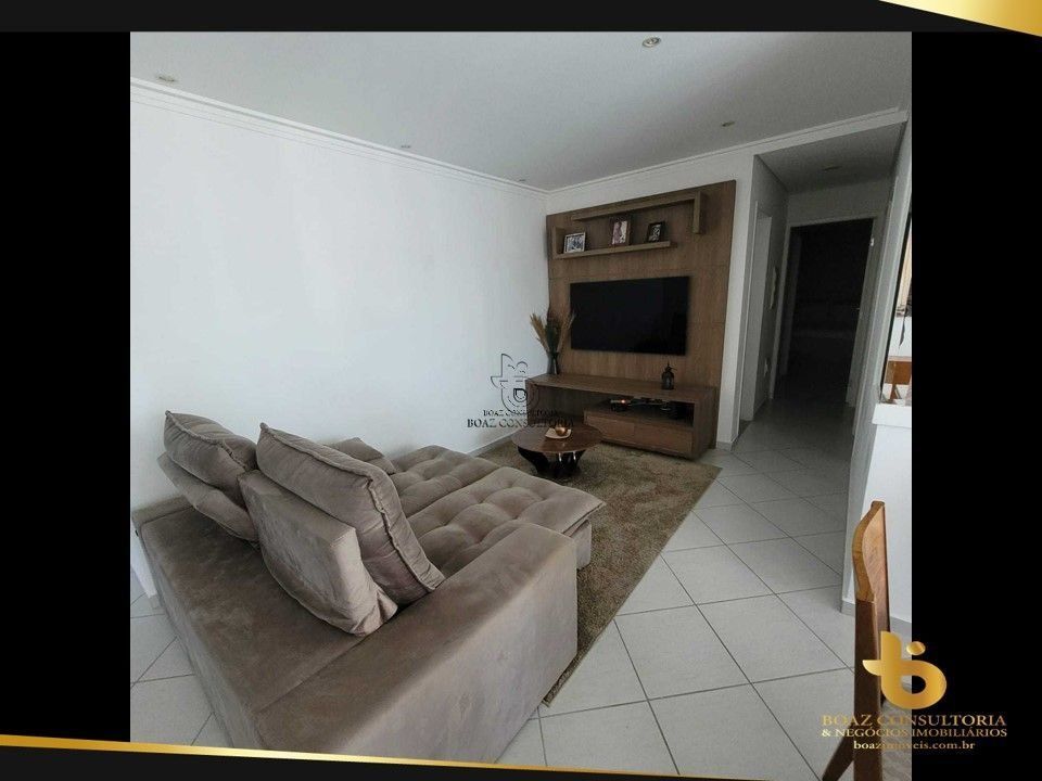 Apartamento em Jardim Piratininga, Sorocaba - Apartamento 3 dormitórios à venda Jardim Piratininga Sorocaba/SP