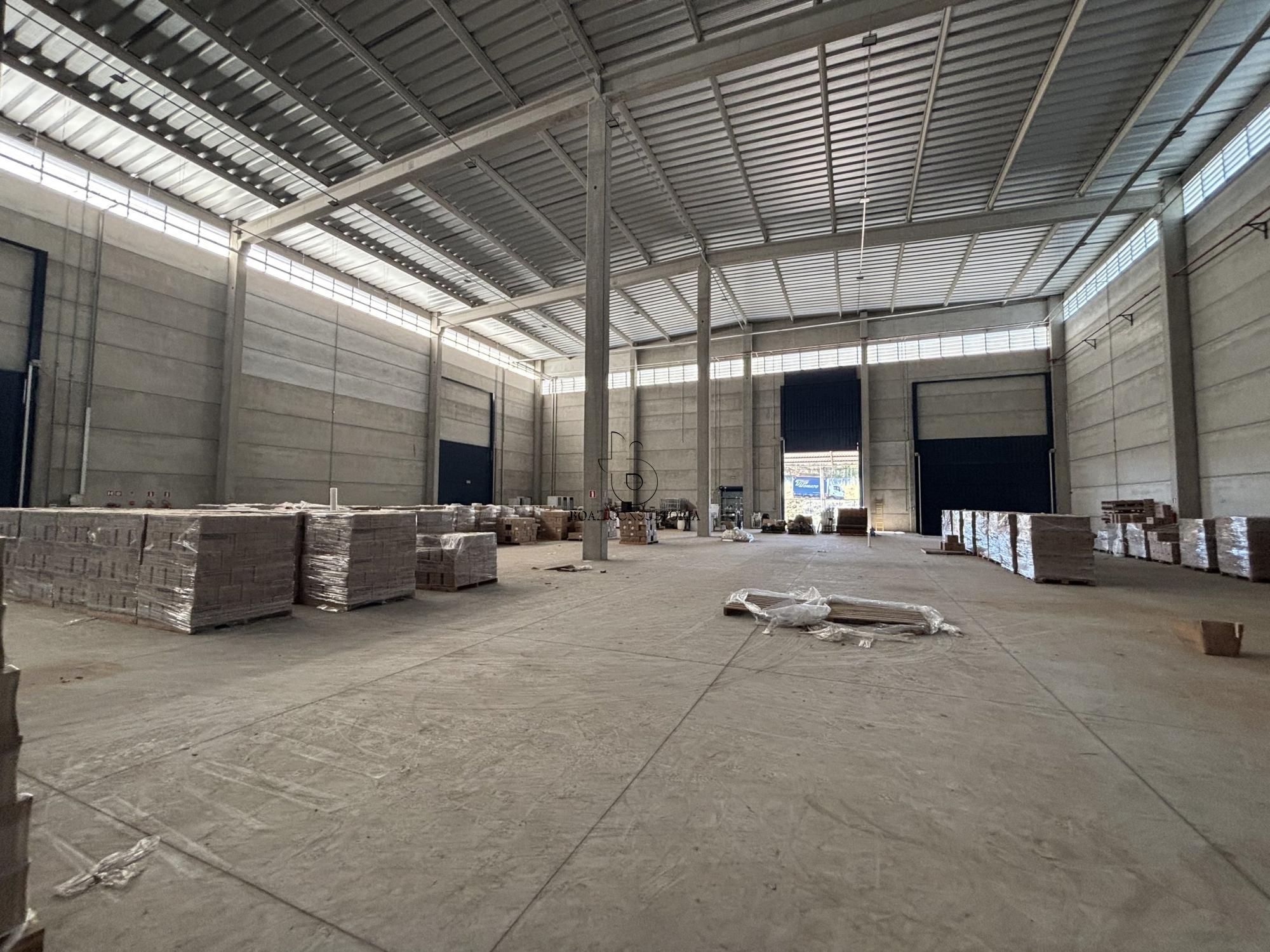Área Industrial em Green Valley, Votorantim - Foto 15