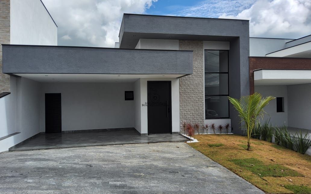 Casa em Cajuru do Sul, Sorocaba - Casa 3 dormitórios à venda Cajuru do Sul Sorocaba/SP