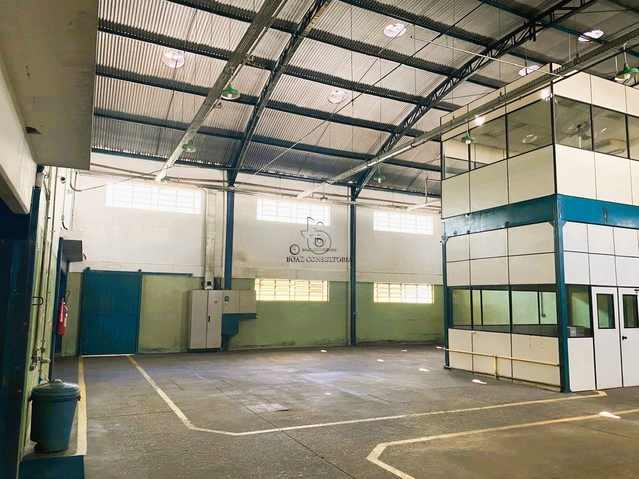 Área Industrial em Iporanga, Sorocaba - Foto 2