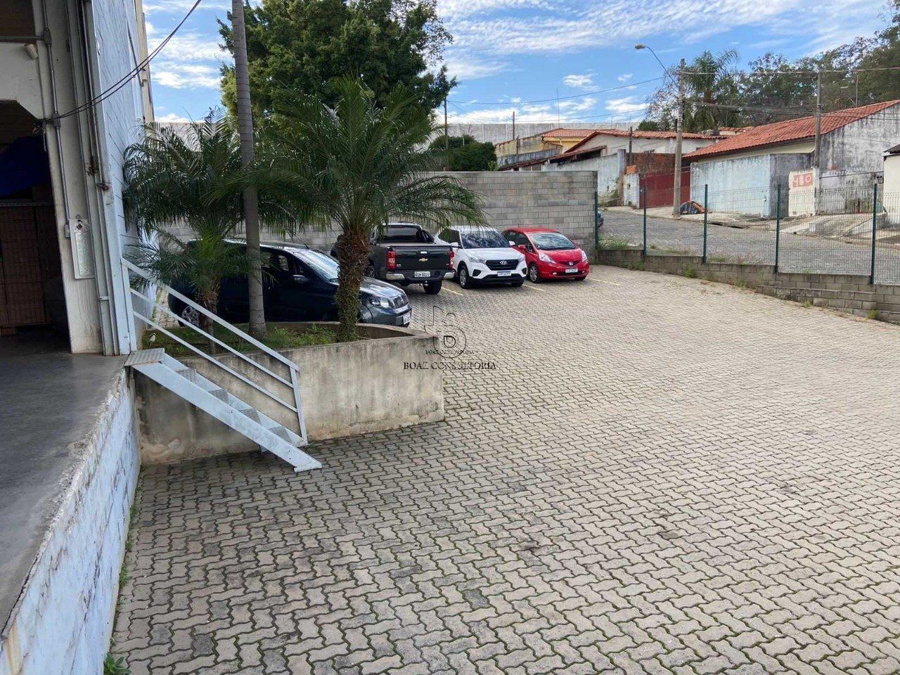 Área Industrial em Retiro São João, Sorocaba - Foto 13