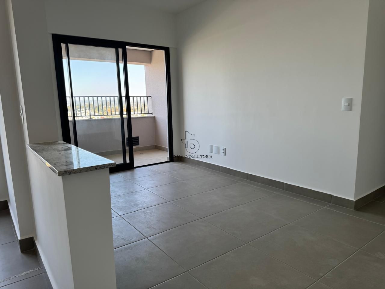 Apartamento, 2 quartos, 69 m² - Foto 3