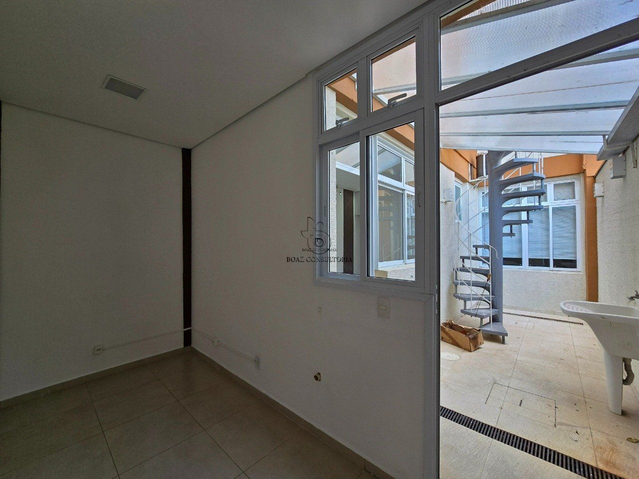 Comercial em Vila Hortência, Sorocaba - Casa Comercial à venda Vila Hortência Sorocaba/SP - Foto 20