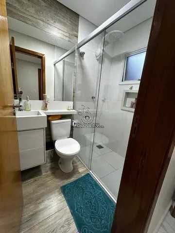 Casa em Parque São Bento, Sorocaba - Foto 12
