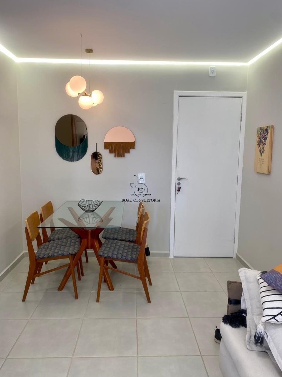 Apartamento em Jardim das Magnólias, Sorocaba - Foto 2