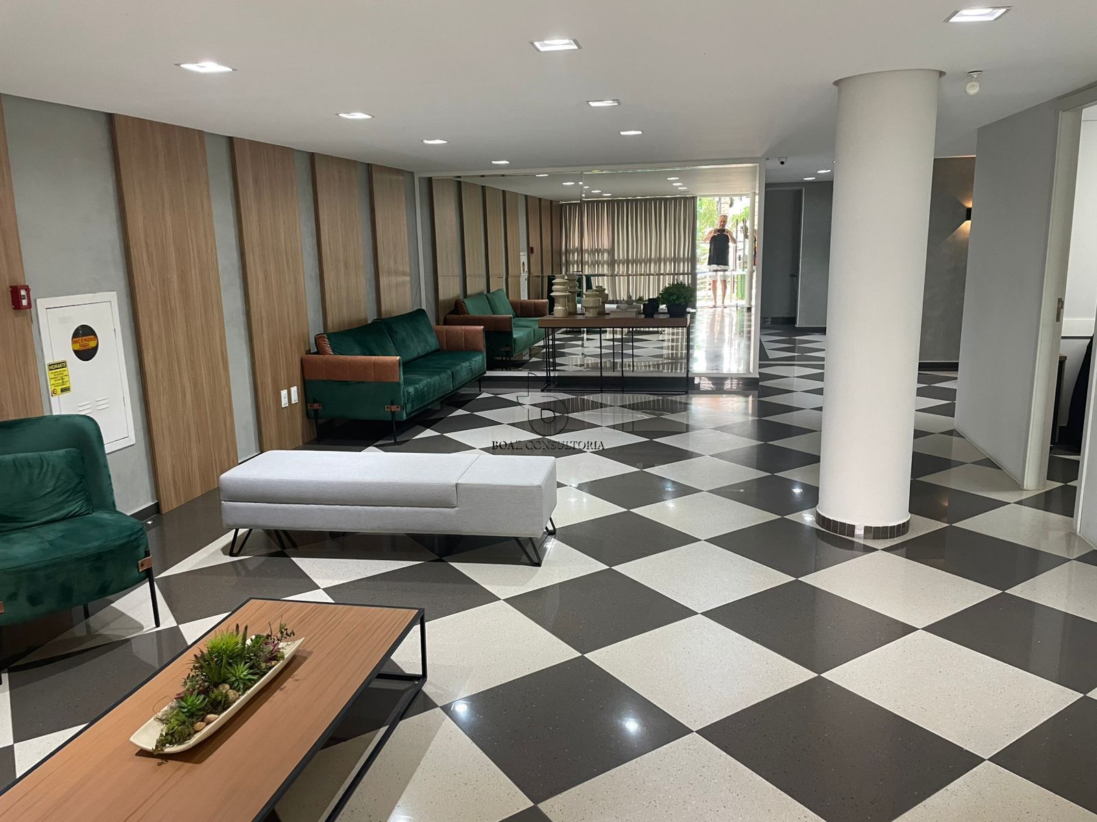 Apartamento, 3 quartos, 122 m² - Foto 7