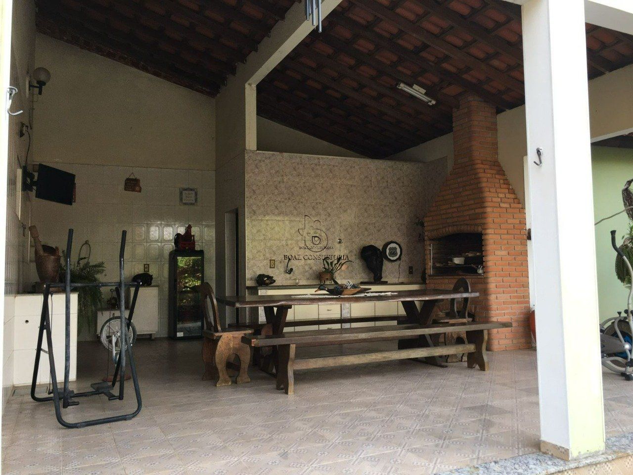 Chácara em Jardim Celeste, Sorocaba - Foto 6