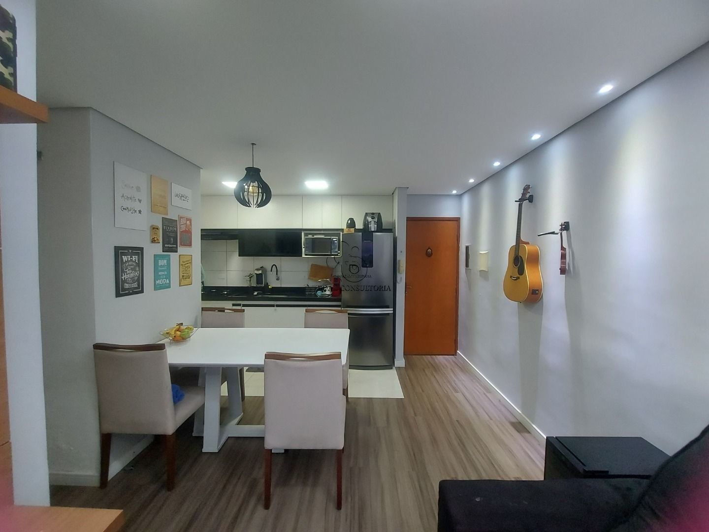 Apartamento em Jardim São Carlos, Sorocaba - Foto 15