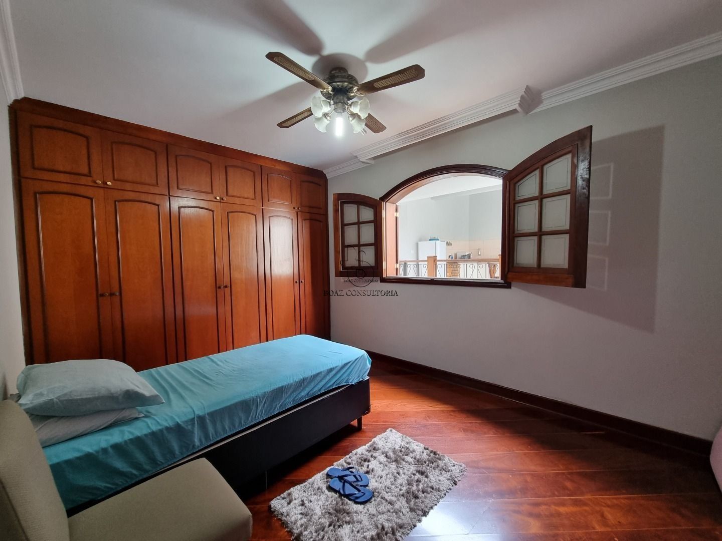 Casa de Condomínio, 4 quartos - Foto 28
