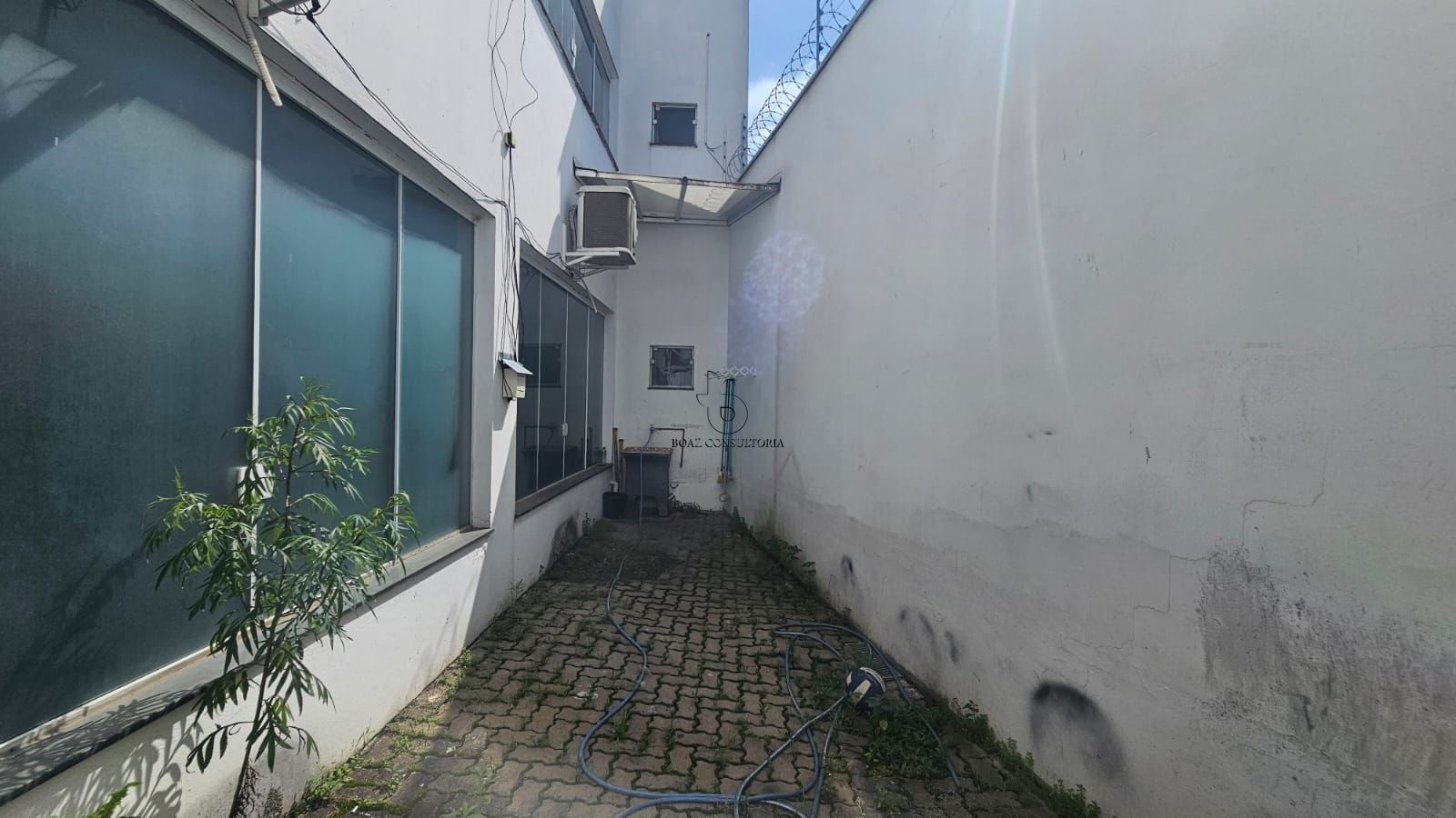 Depósito-Galpão, 279 m² - Foto 34