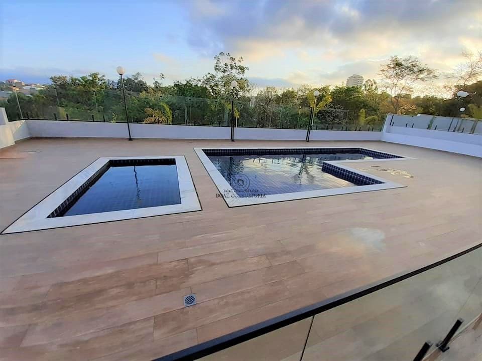 Apartamento em Parque Morumbi, Votorantim - Foto 14