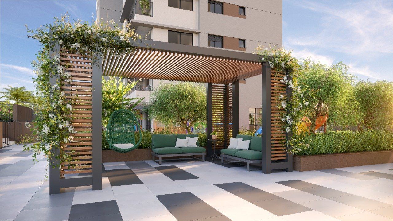Apartamento em Jardim do Paço, Sorocaba - Foto 22