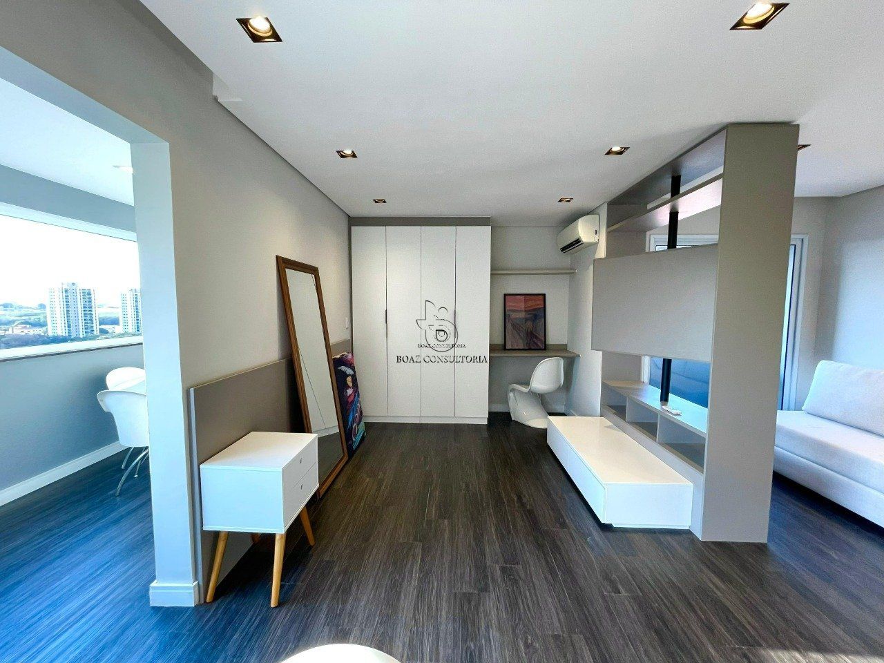 Apartamento em Jardim América, Sorocaba - Foto 7