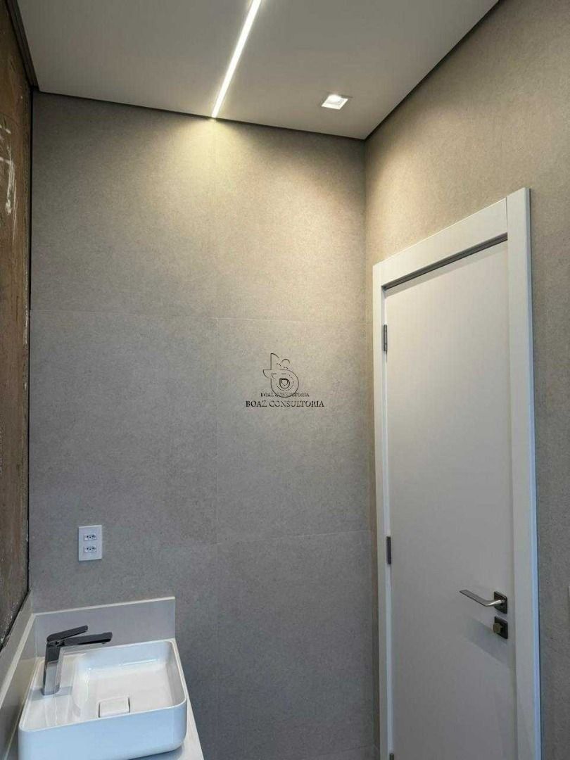 Casa, 3 quartos, 250 m² - Foto 24
