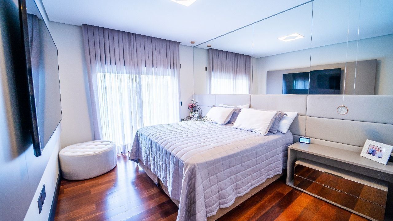 Casa, 4 quartos, 440 m² - Foto 11