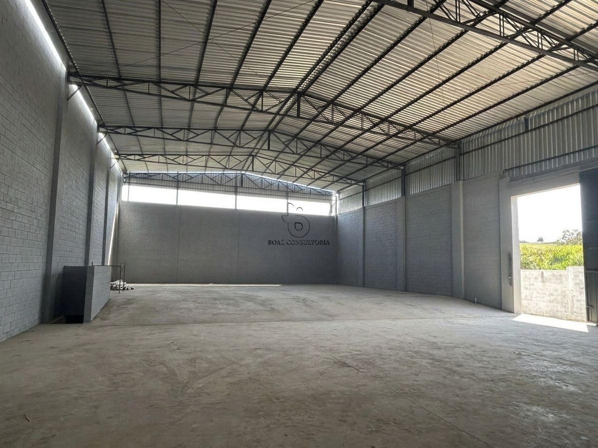 Depósito-Galpão, 750 m² - Foto 5
