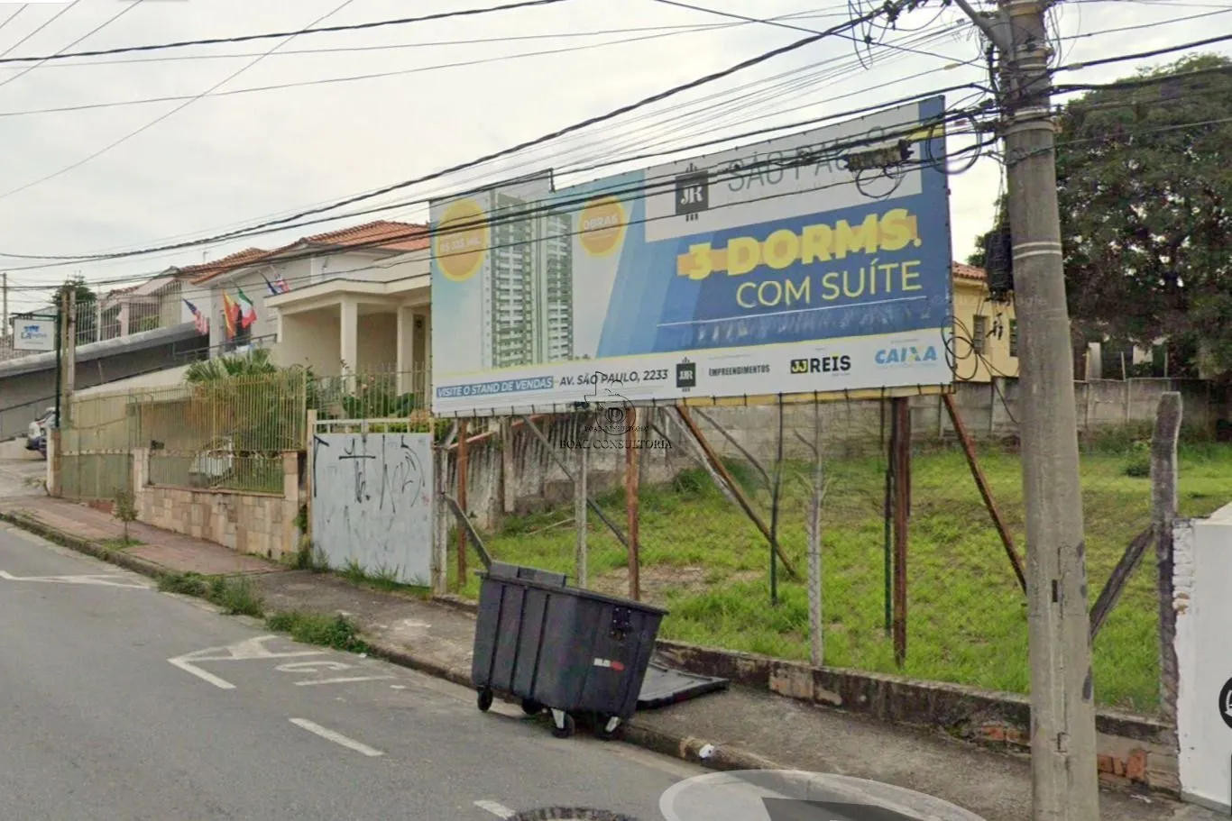 Terreno, 432 m² - Foto 5