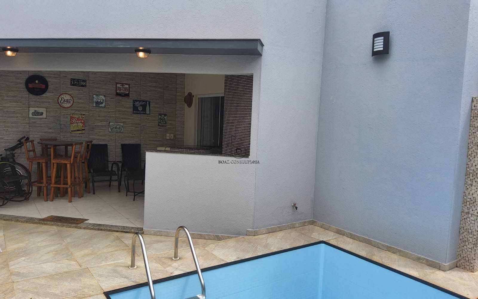 Casa de Condomínio, 3 quartos - Foto 20