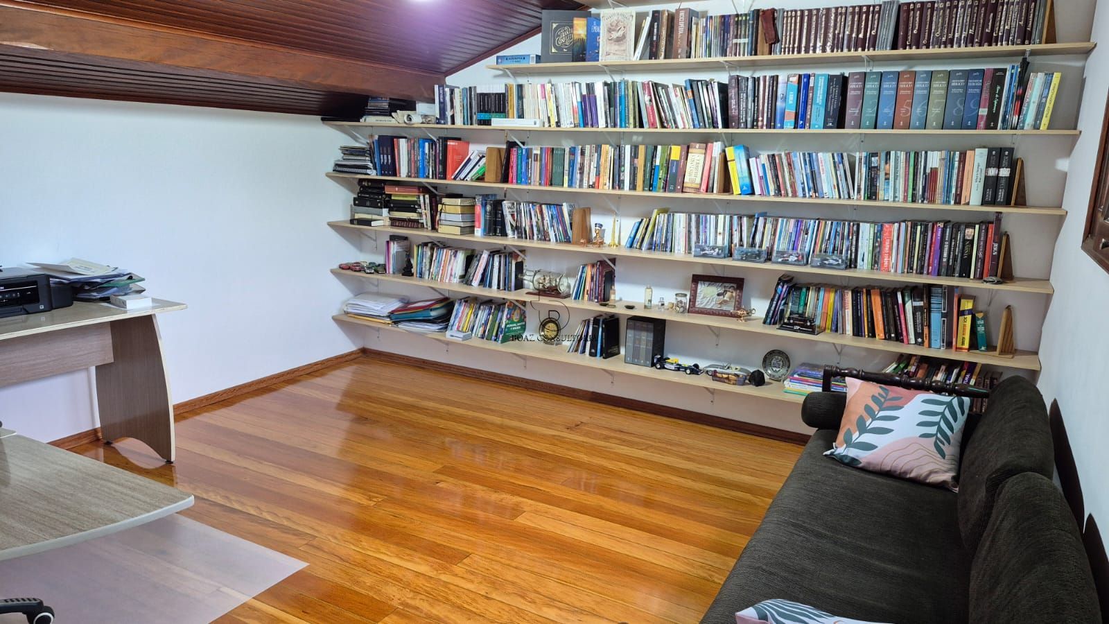 Sítio, 8 quartos, 2 hectares - Foto 5