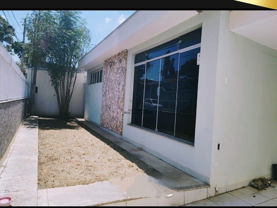 Casa em Jardim Santa Rosália, Sorocaba - Casa 4 dormitórios à venda Jardim Santa Rosália Sorocaba/SP