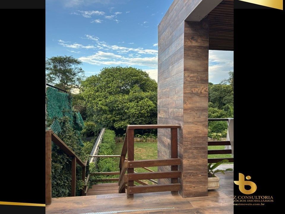Casa, 4 quartos, 292 m² - Foto 42