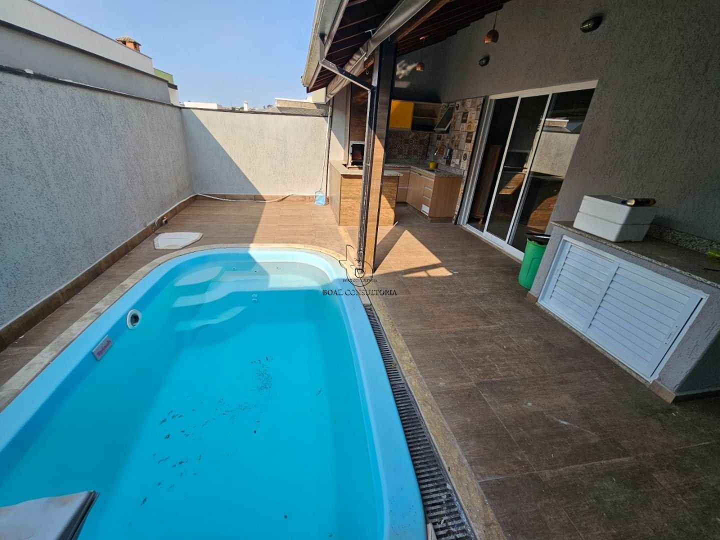 Casa em Horto Florestal, Sorocaba - Foto 20
