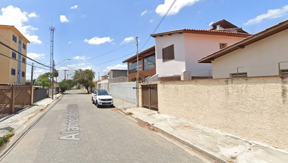 Casa em Jardim Simus, Sorocaba - Foto 6