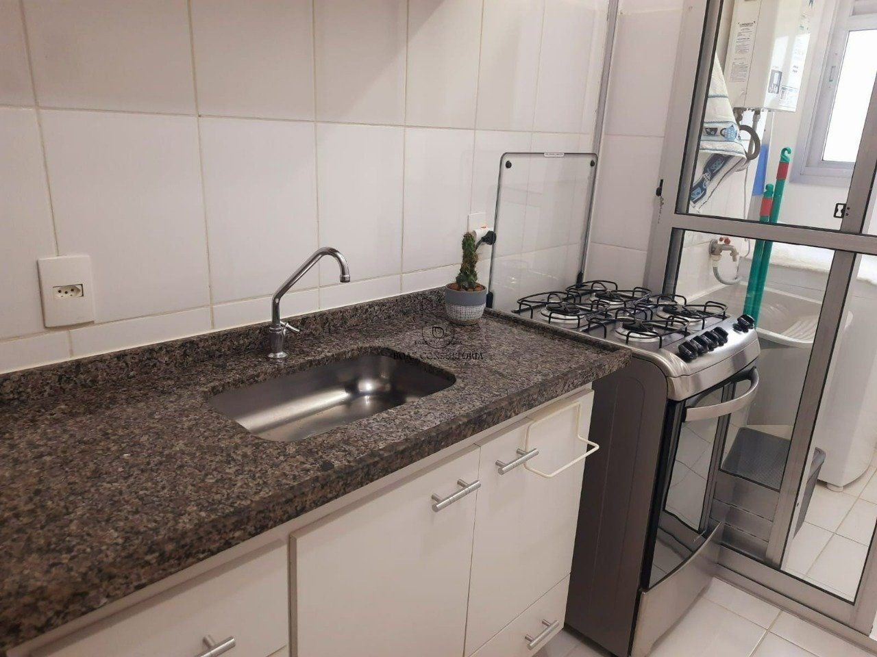 Apartamento em Parque Campolim, Sorocaba - Foto 9