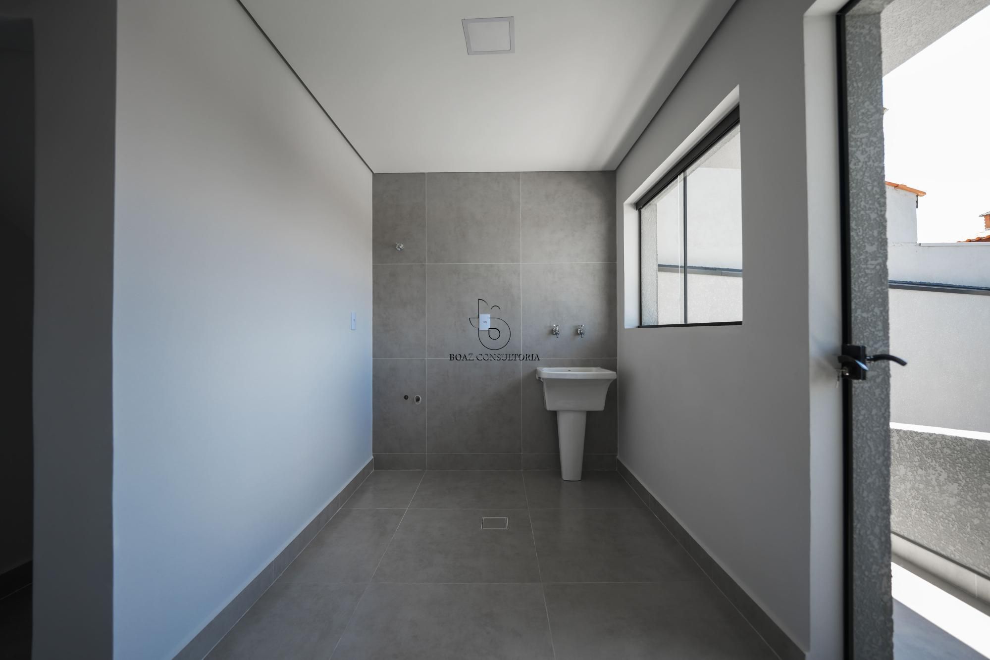 Sobrado, 4 quartos, 264 m² - Foto 26