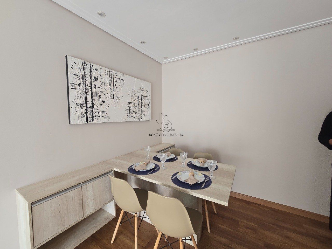 Apartamento em Jardim das Magnólias, Sorocaba - Foto 19
