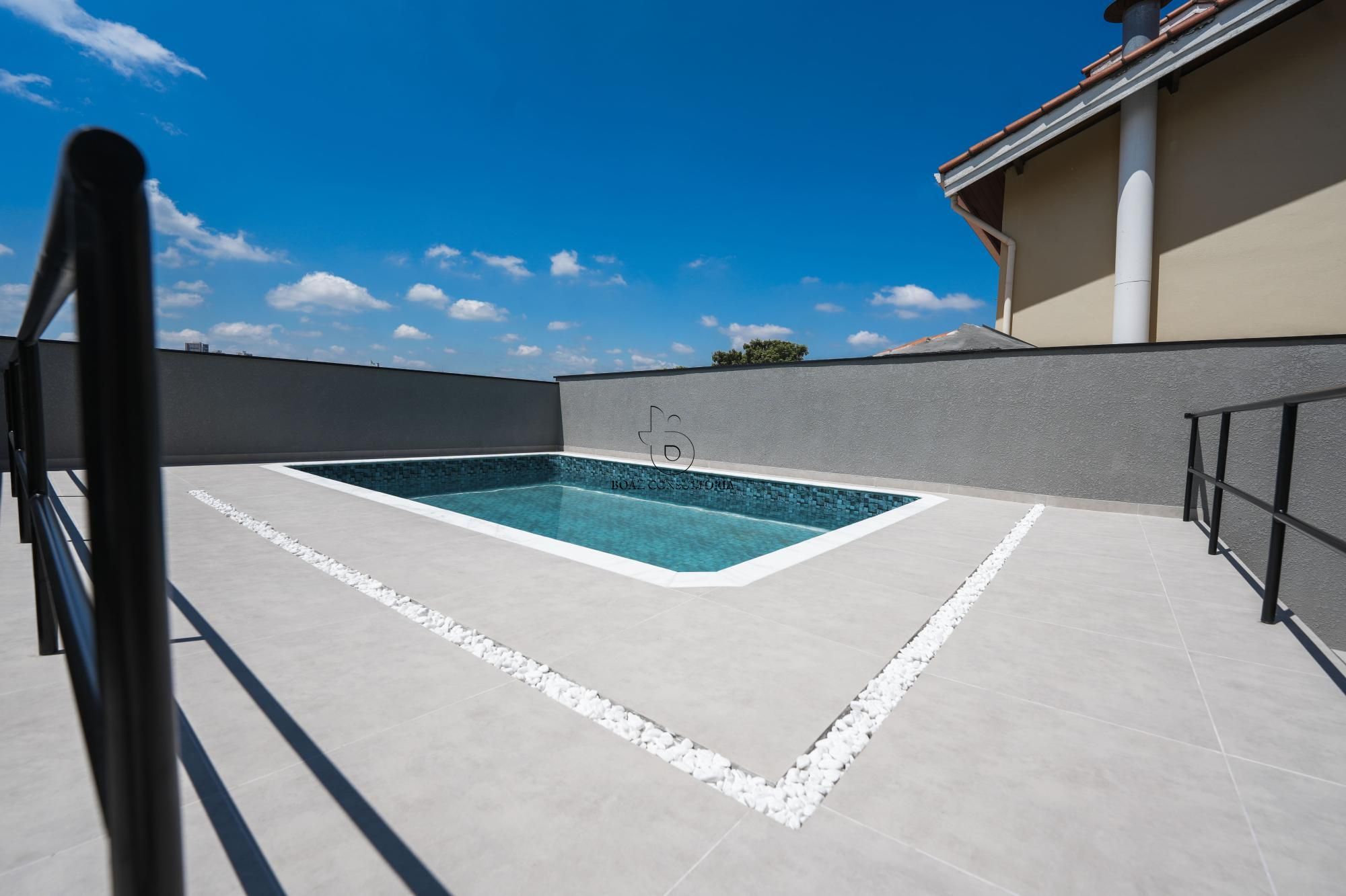 Sobrado, 4 quartos, 264 m² - Foto 6