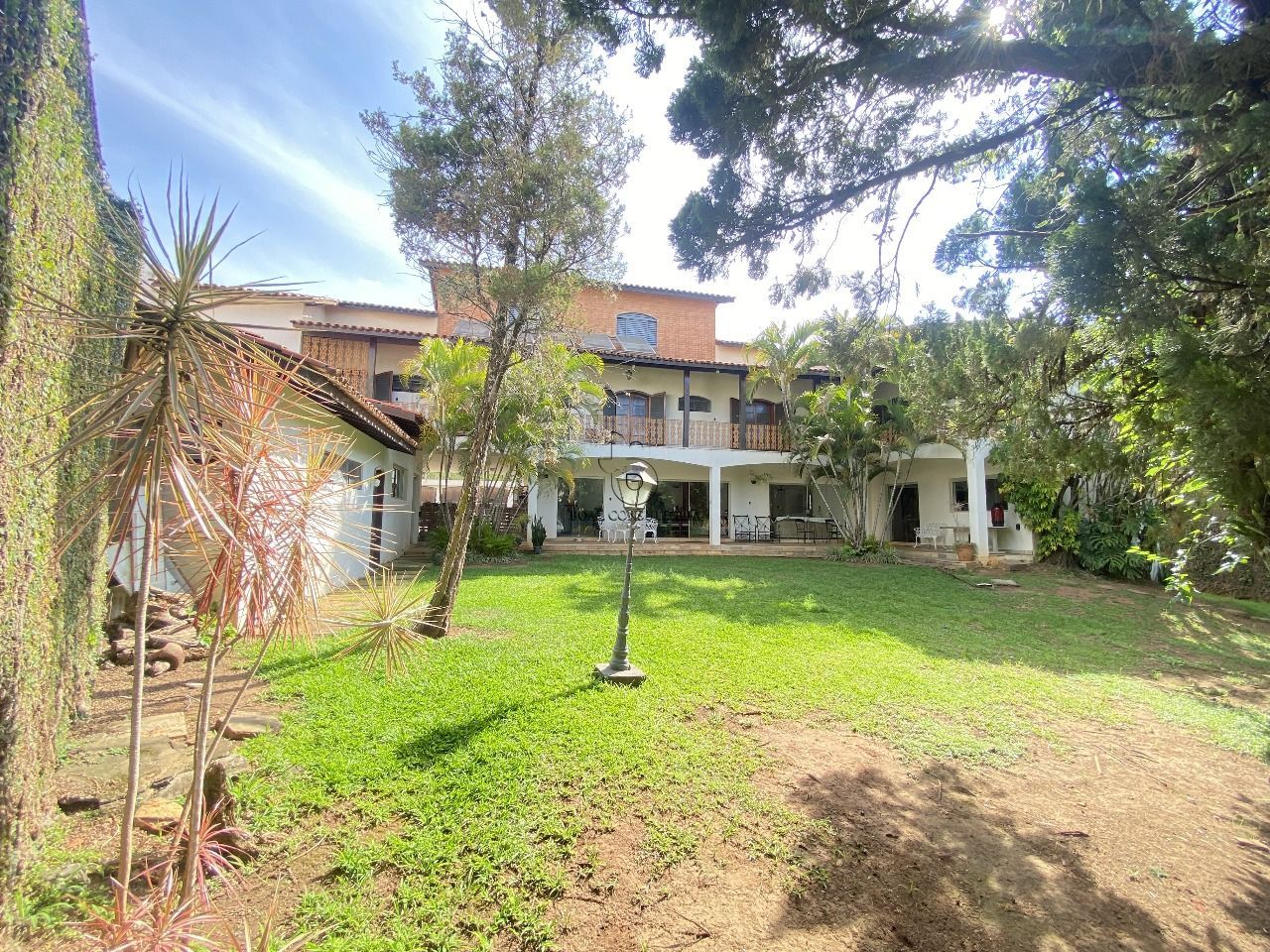 Comercial em Jardim América, Sorocaba - Sobrado de Luxo 694m² para Locação e Venda Comercial – Jd. América, Sorocaba/SP - Foto 3