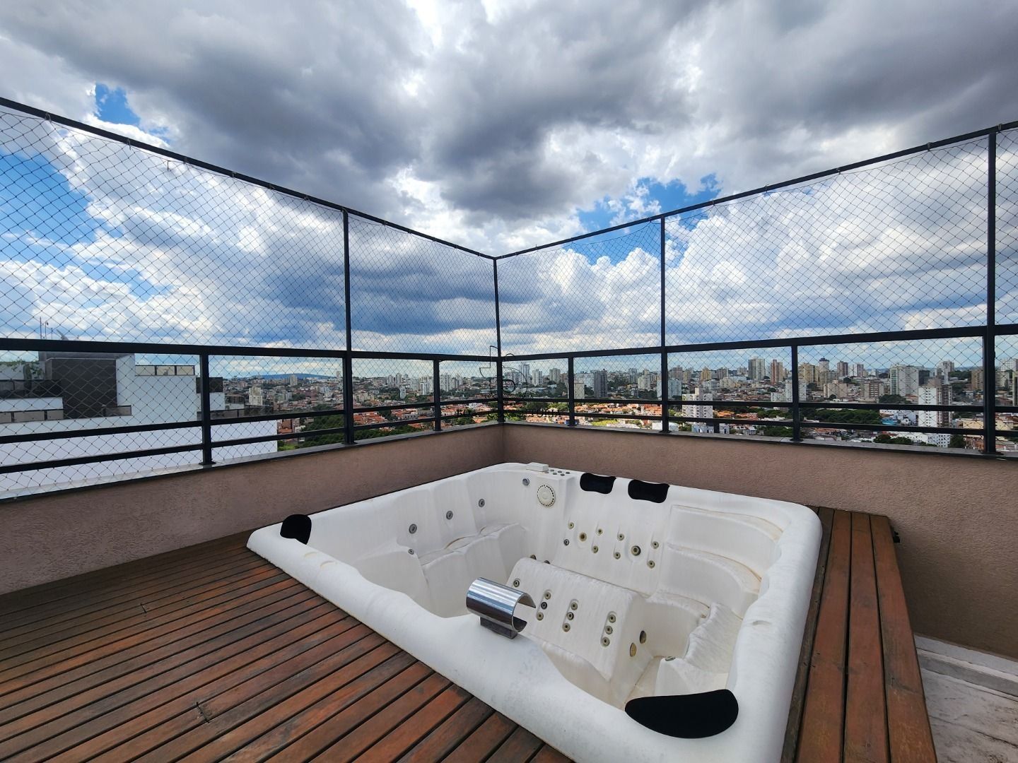 Apartamento em Jardim Panorama, Sorocaba - Foto 10
