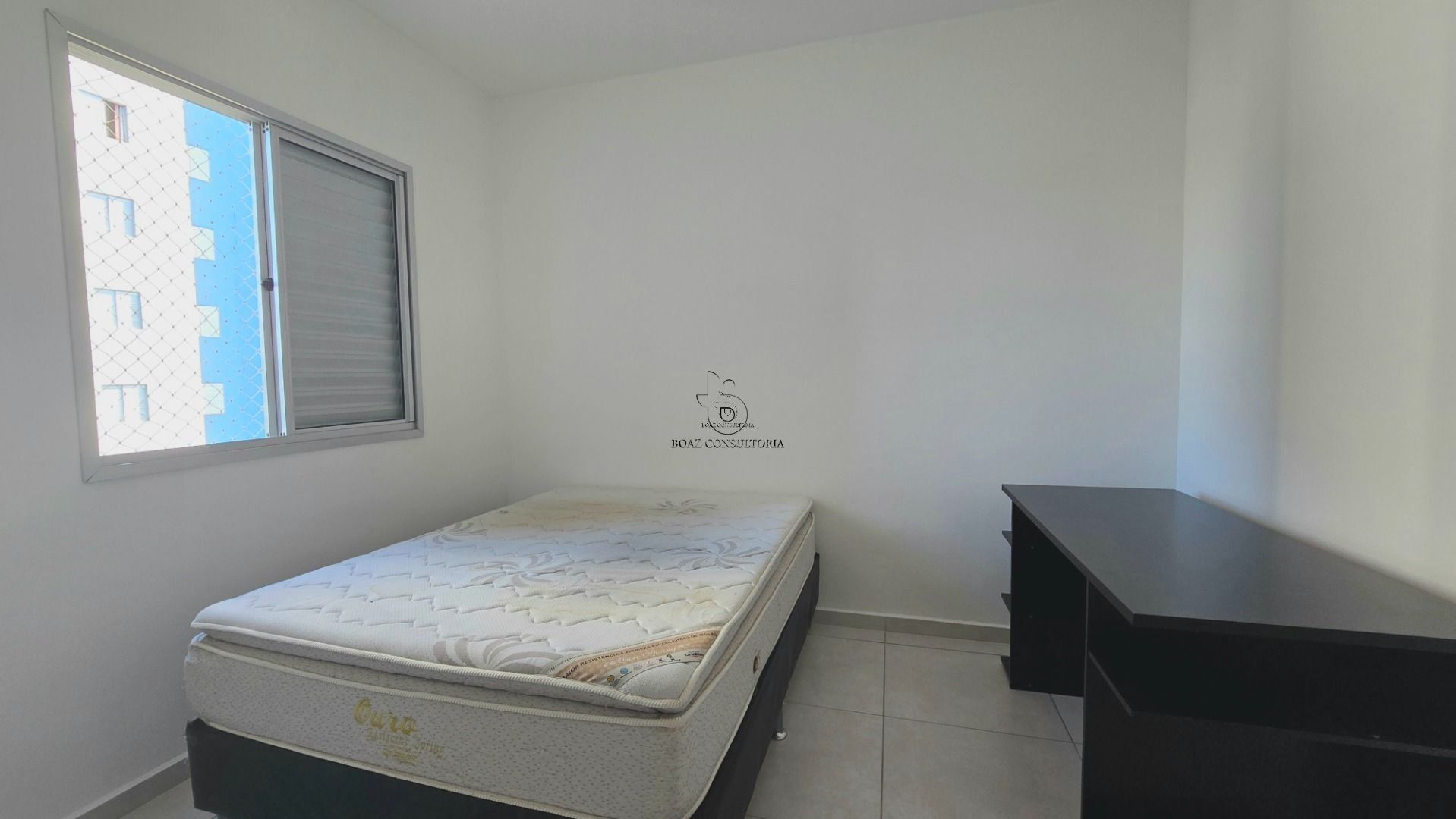 Apartamento, 2 quartos, 45 m² - Foto 4