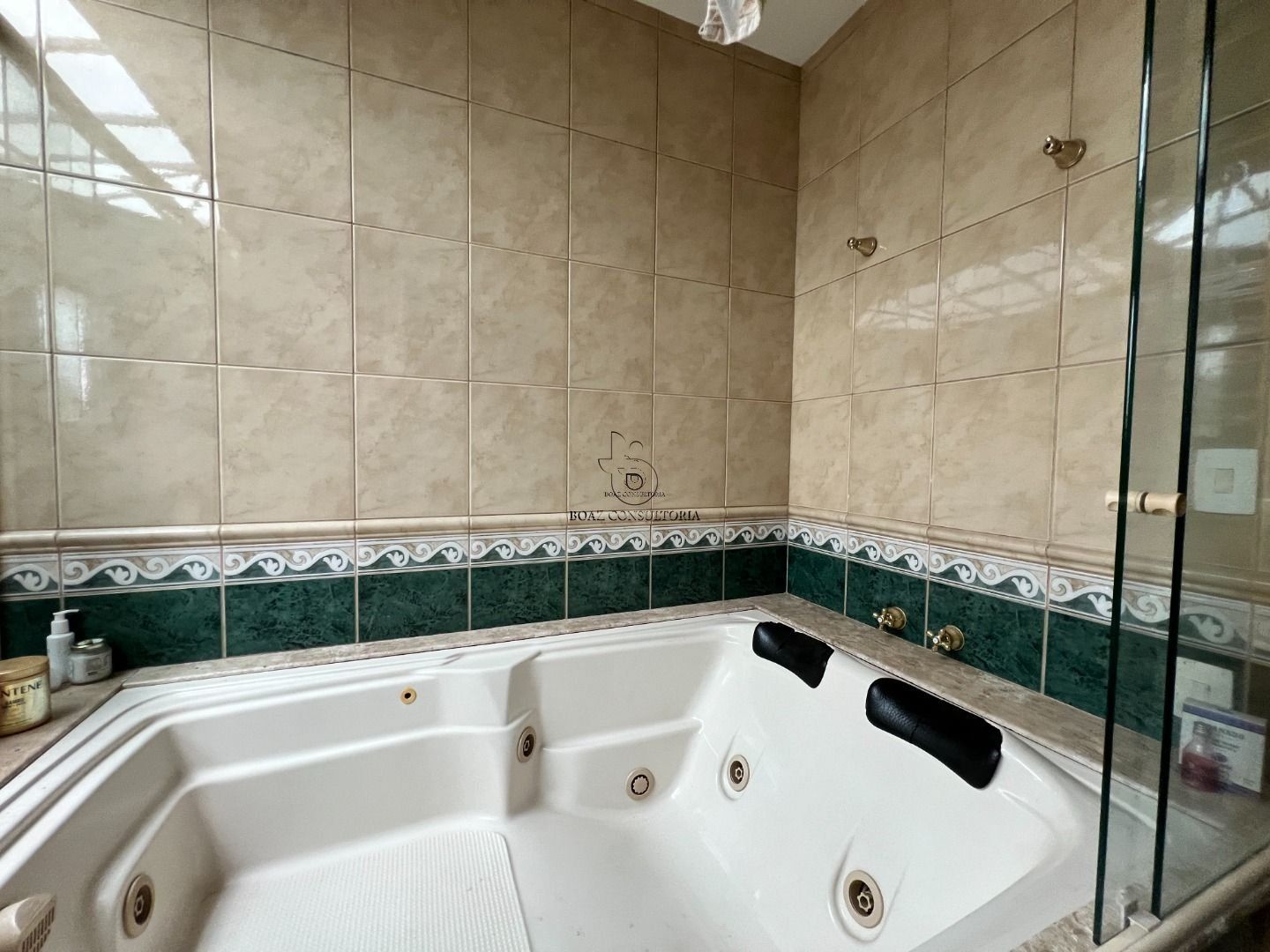 Sobrado, 6 quartos, 604 m² - Foto 53