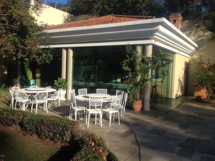Casa em Parque Reserva Fazenda Imperial, Sorocaba - Foto 61