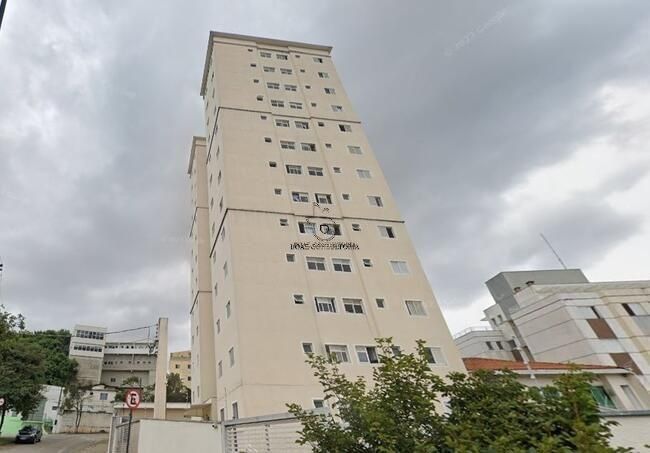 Apartamento em Jardim Europa, Sorocaba - Apartamento 2 dormitórios à venda Jardim Europa Sorocaba/SP